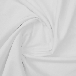 Bawełna Biała 160cm x 50cm